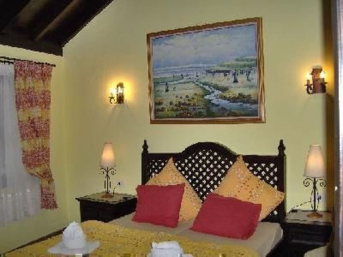 Appartement vue mer, ancien monastère à Icod de los Vinos - Photo 2
