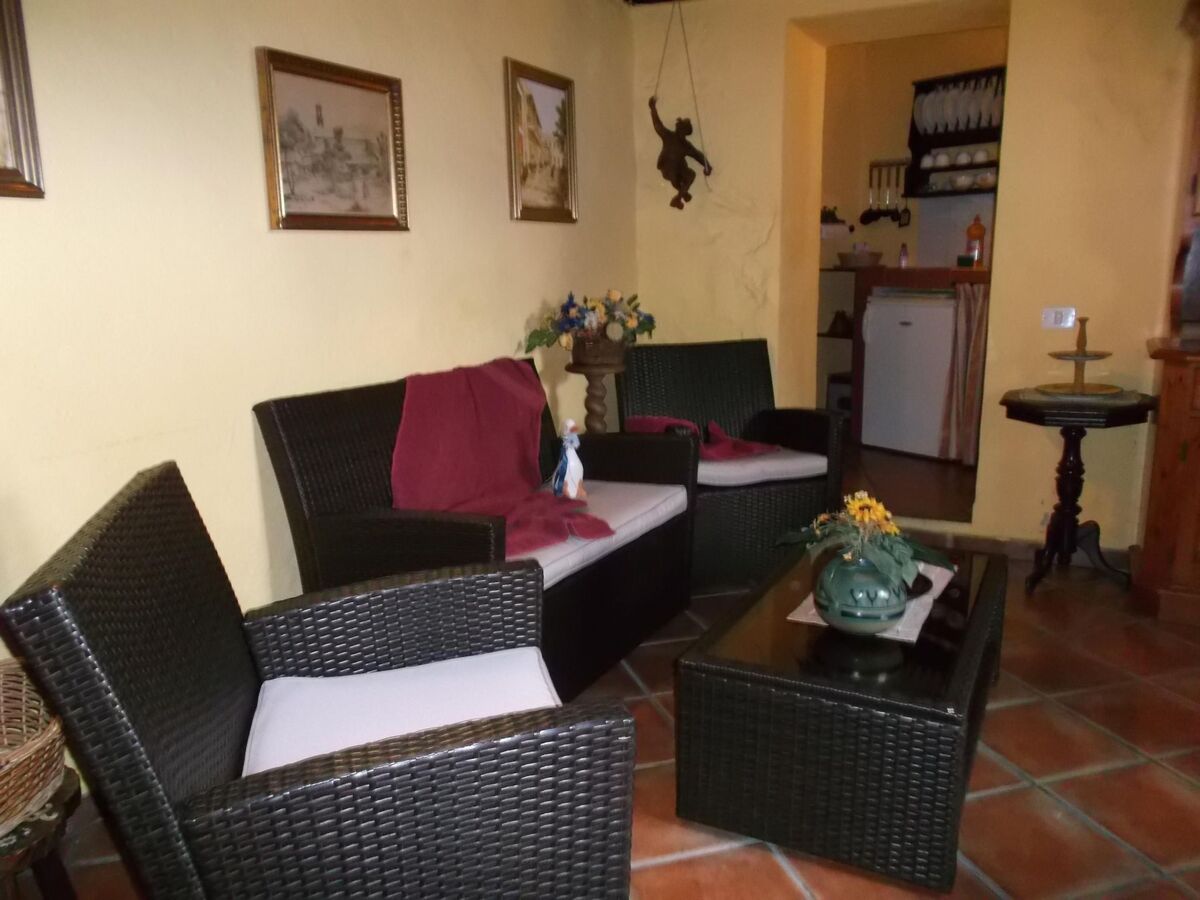 Appartement vue mer, ancien monastère à Icod de los Vinos - Photo 3