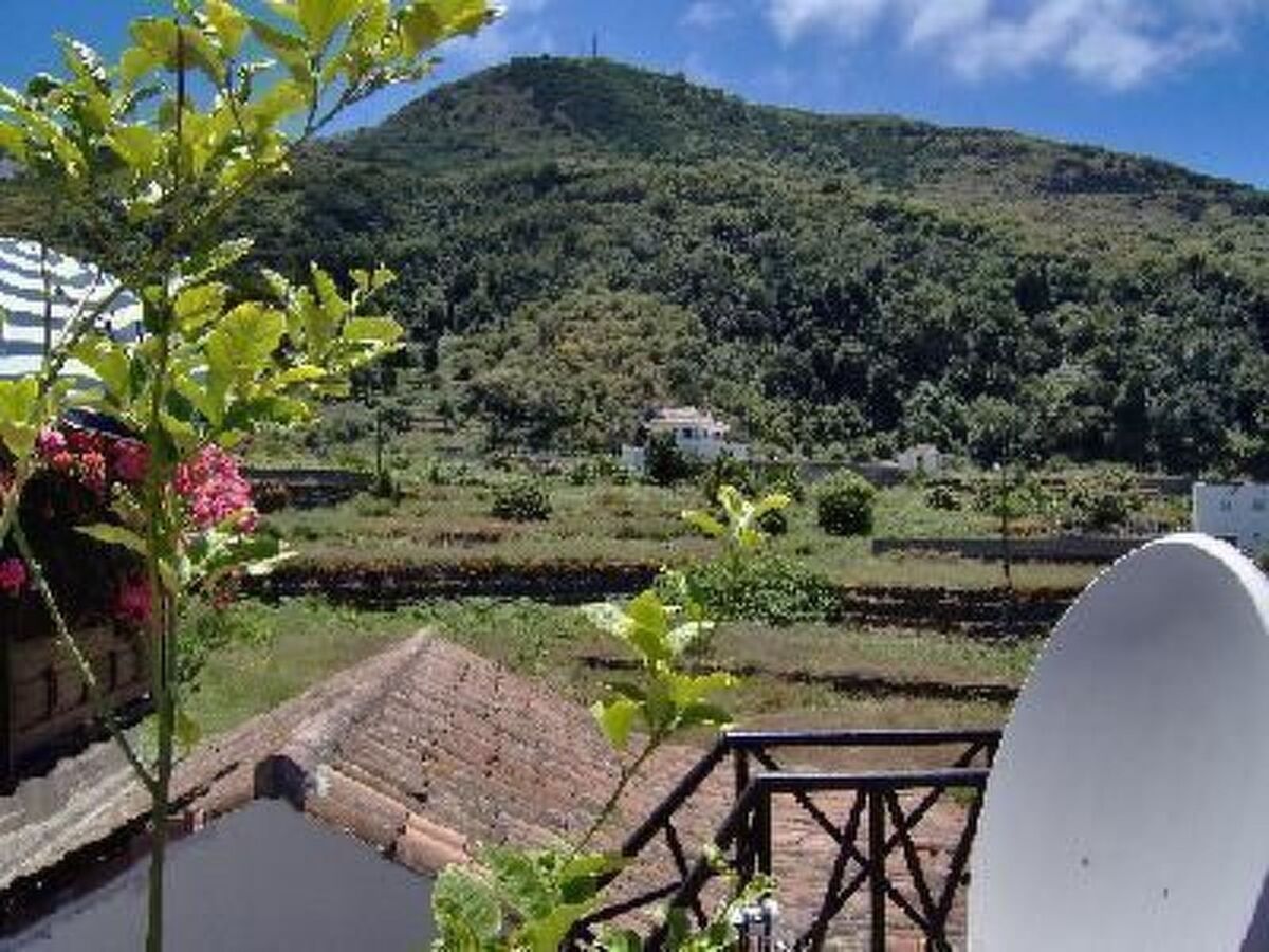 Appartement vue mer, ancien monastère à Icod de los Vinos - Photo 9