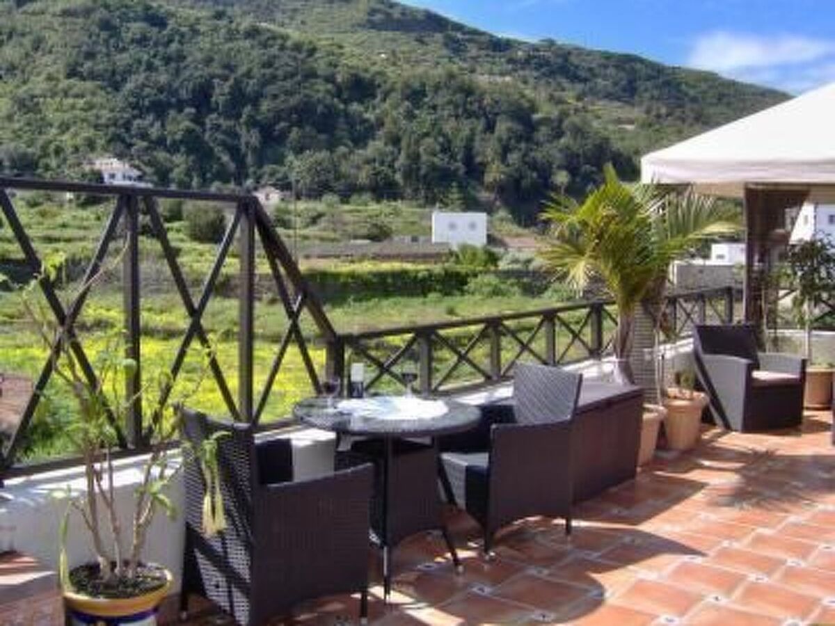 Appartement vue mer, ancien monastère à Icod de los Vinos - Photo 17