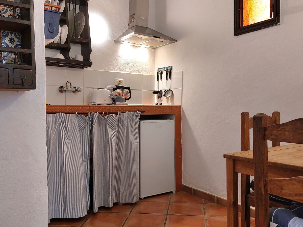 Appartement 2 pers. avec terrasse à Icod de los Vinos - Photo 5