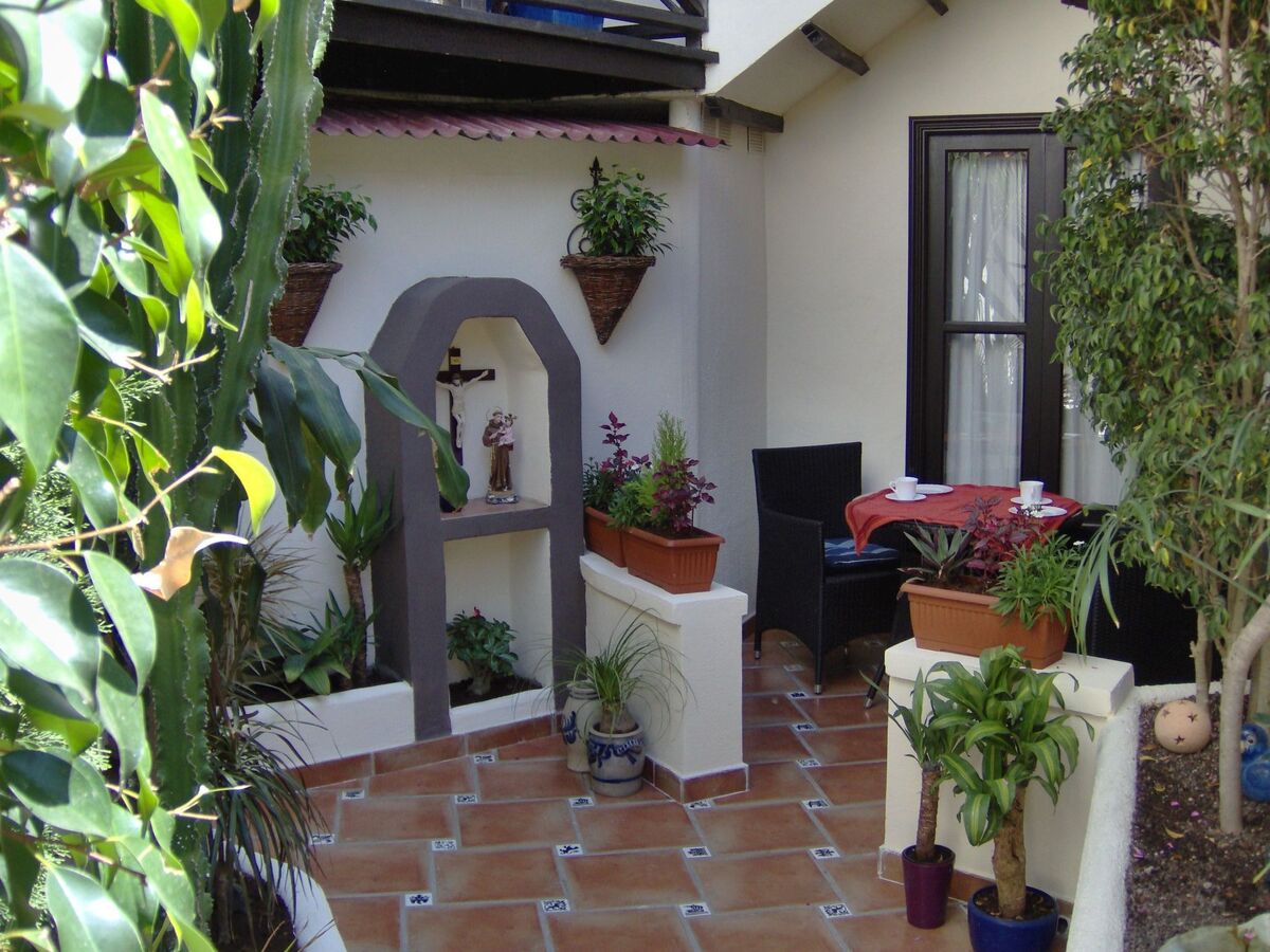 Appartement 2 pers. avec terrasse à Icod de los Vinos - Photo 11