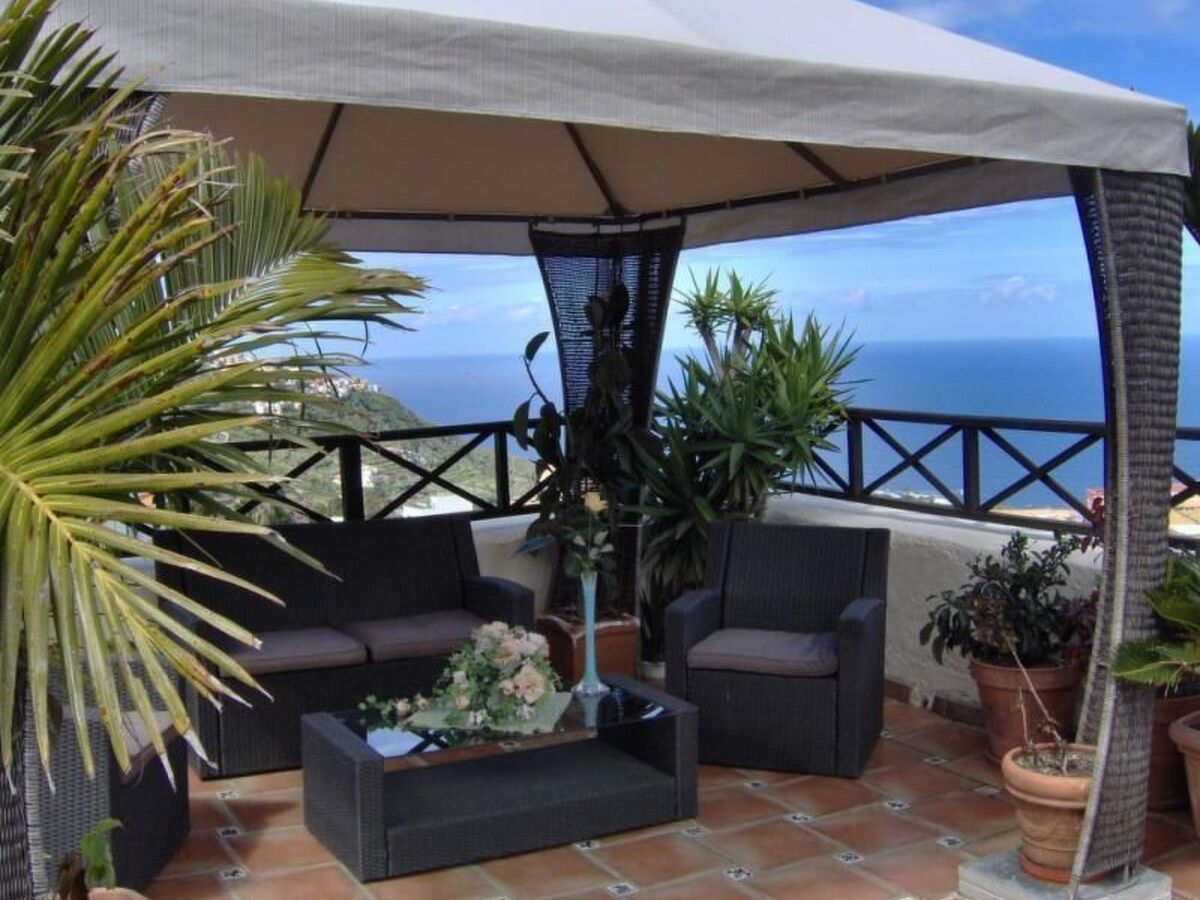 Appartement 2 pers. avec terrasse à Icod de los Vinos - Photo 17