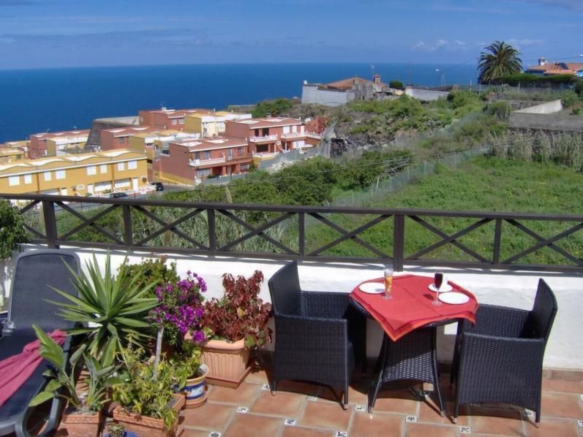 Appartement 2 pers. avec terrasse à Icod de los Vinos - Photo 22