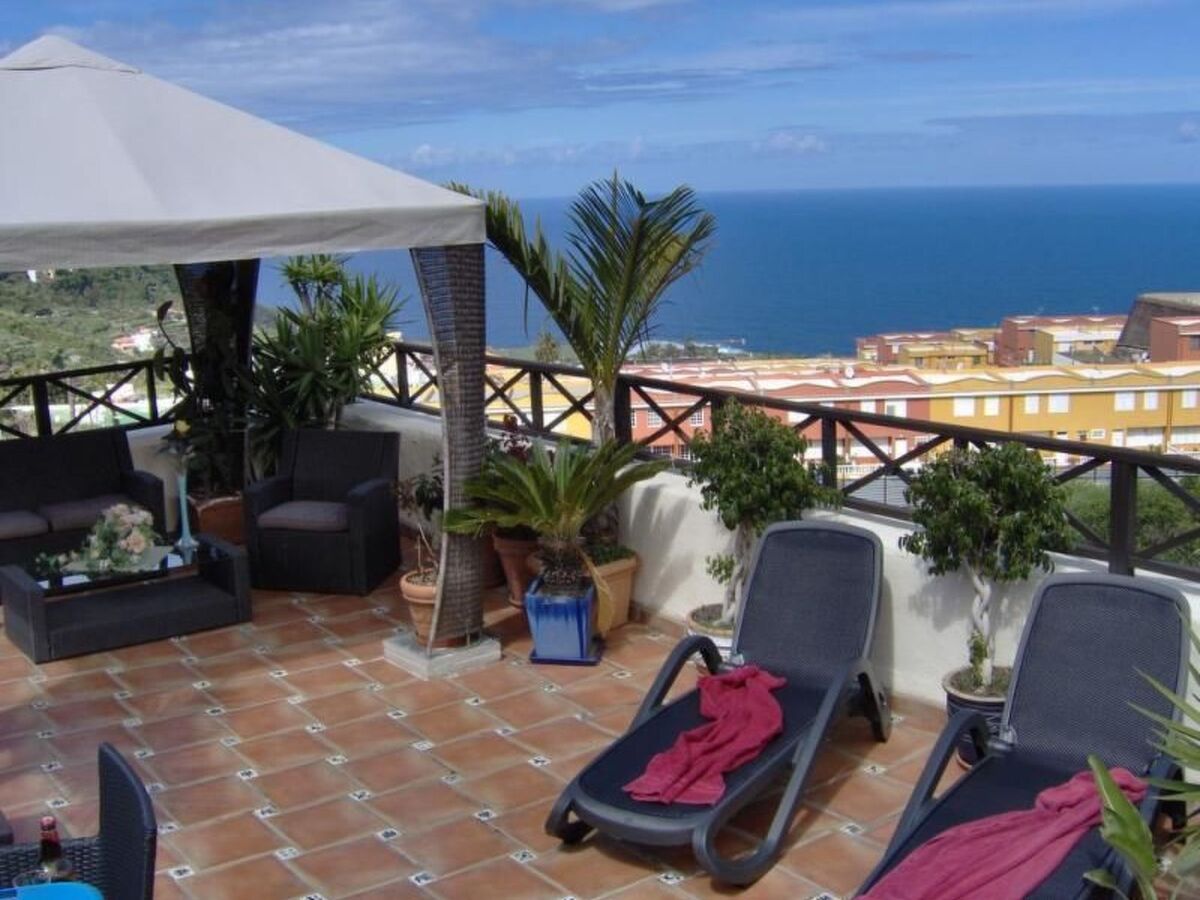 Appartement 2 pers. avec terrasse à Icod de los Vinos - Photo 23