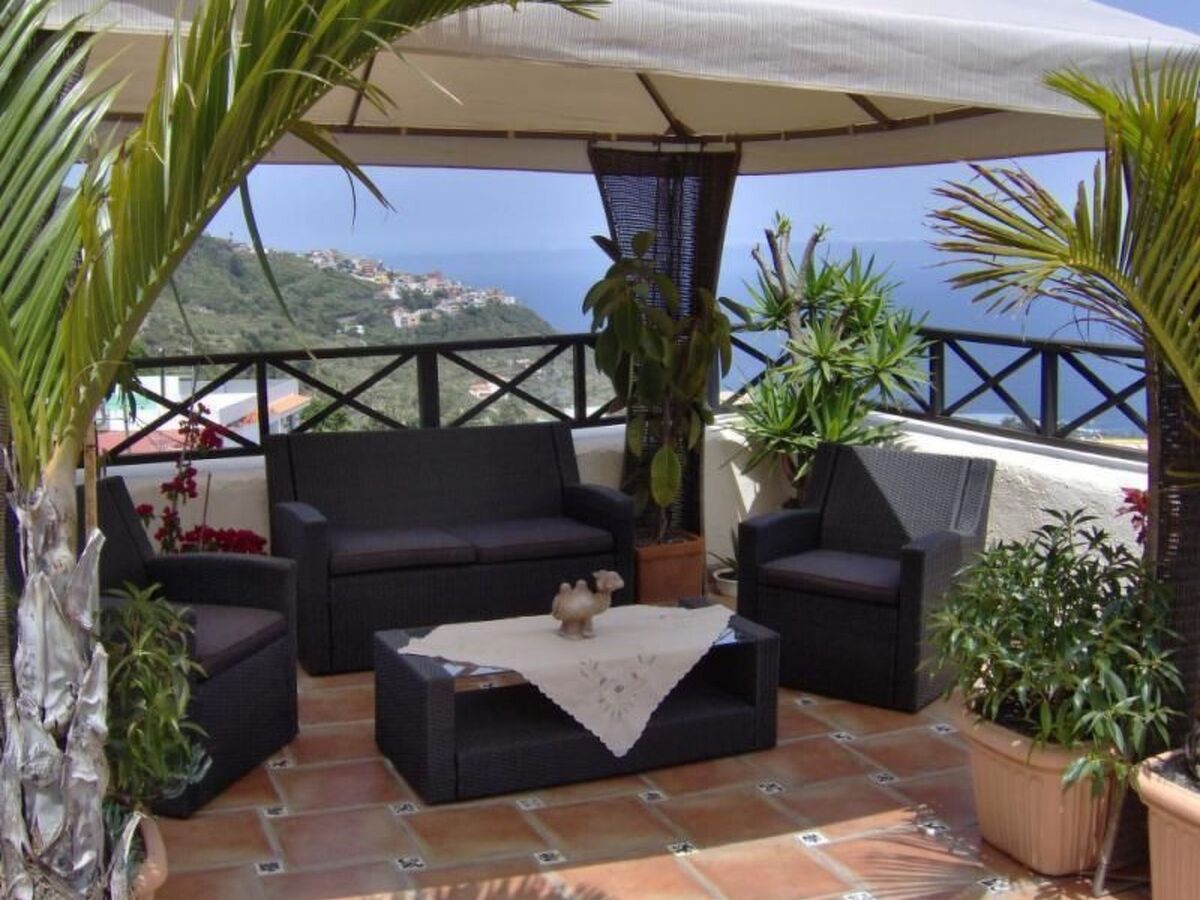 Appartement 2 pers. avec terrasse à Icod de los Vinos - Photo 25