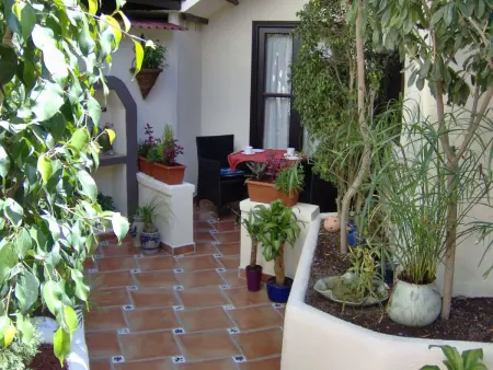 Location appartement à Icod de los Vinos, für 2 Personen ca. 45 m&sup2; in Icod de los Vinos, Teneriffa (Nordküste von Te
