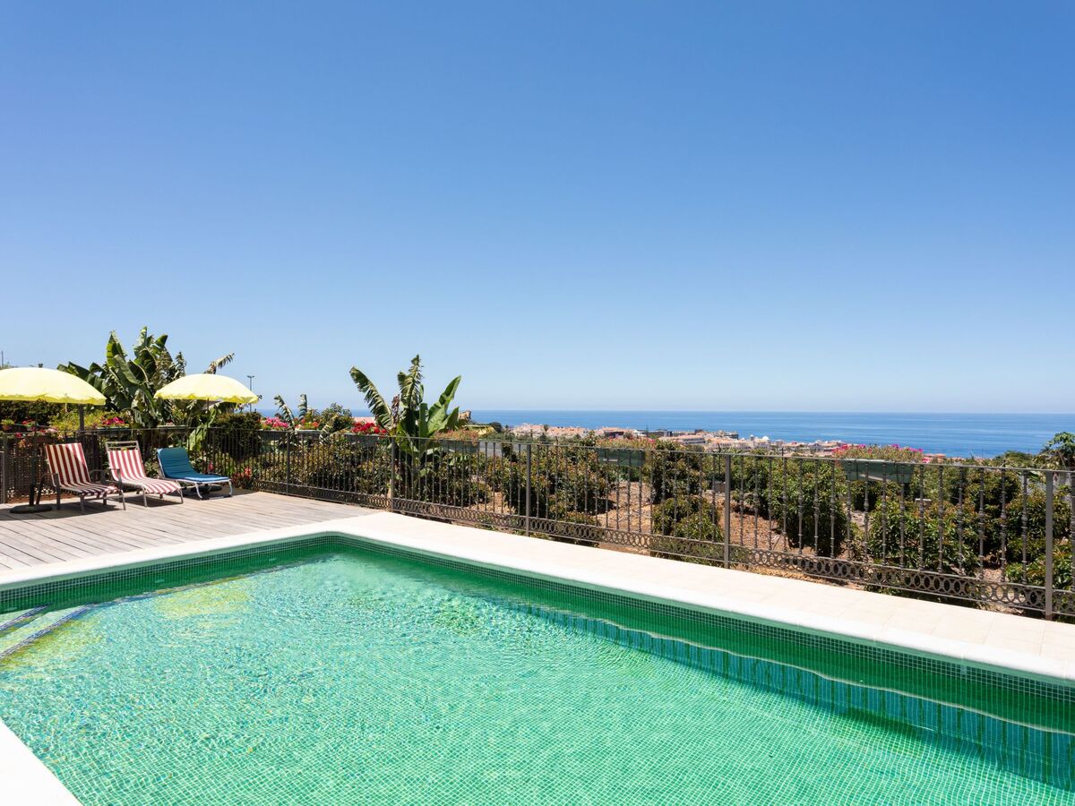 Finca Paraiso, maison 4 pers. vue Teide et mer - Photo 5
