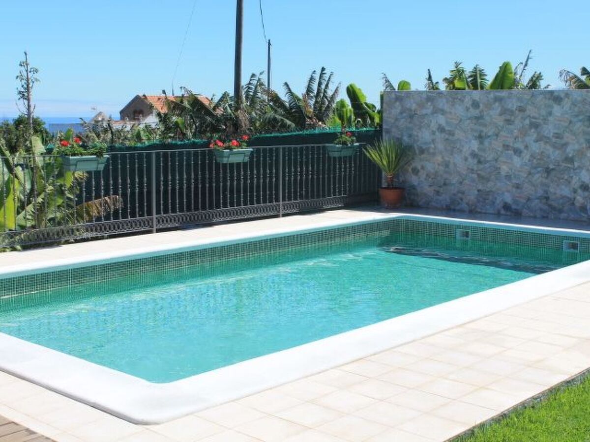 Finca Paraiso, maison 4 pers. vue Teide et mer - Photo 7