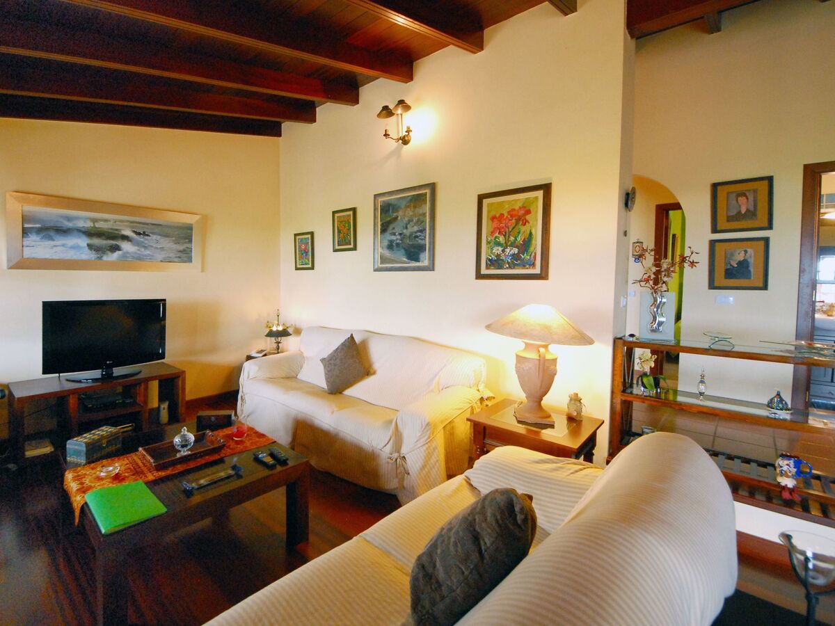 Finca Paraiso, maison 4 pers. vue Teide et mer - Photo 11