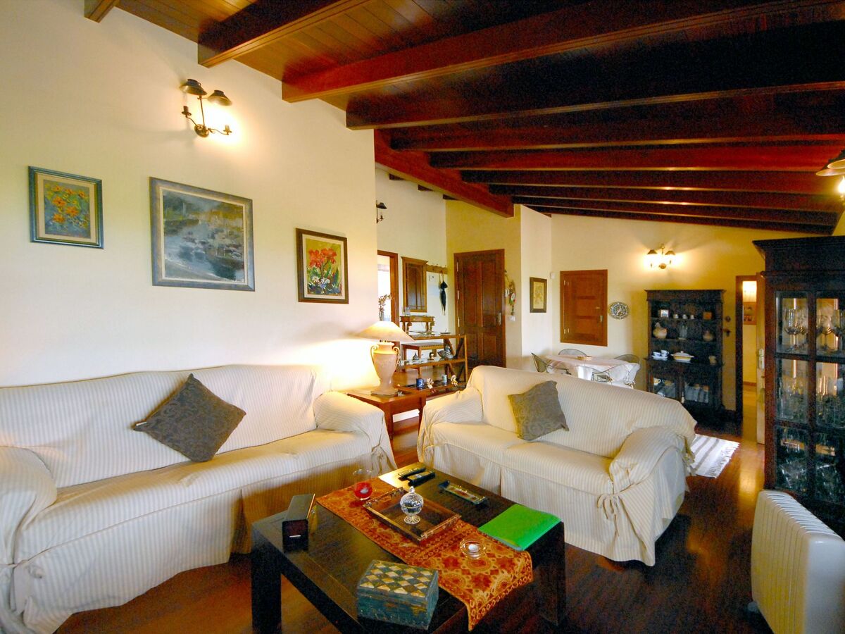 Finca Paraiso, maison 4 pers. vue Teide et mer - Photo 12
