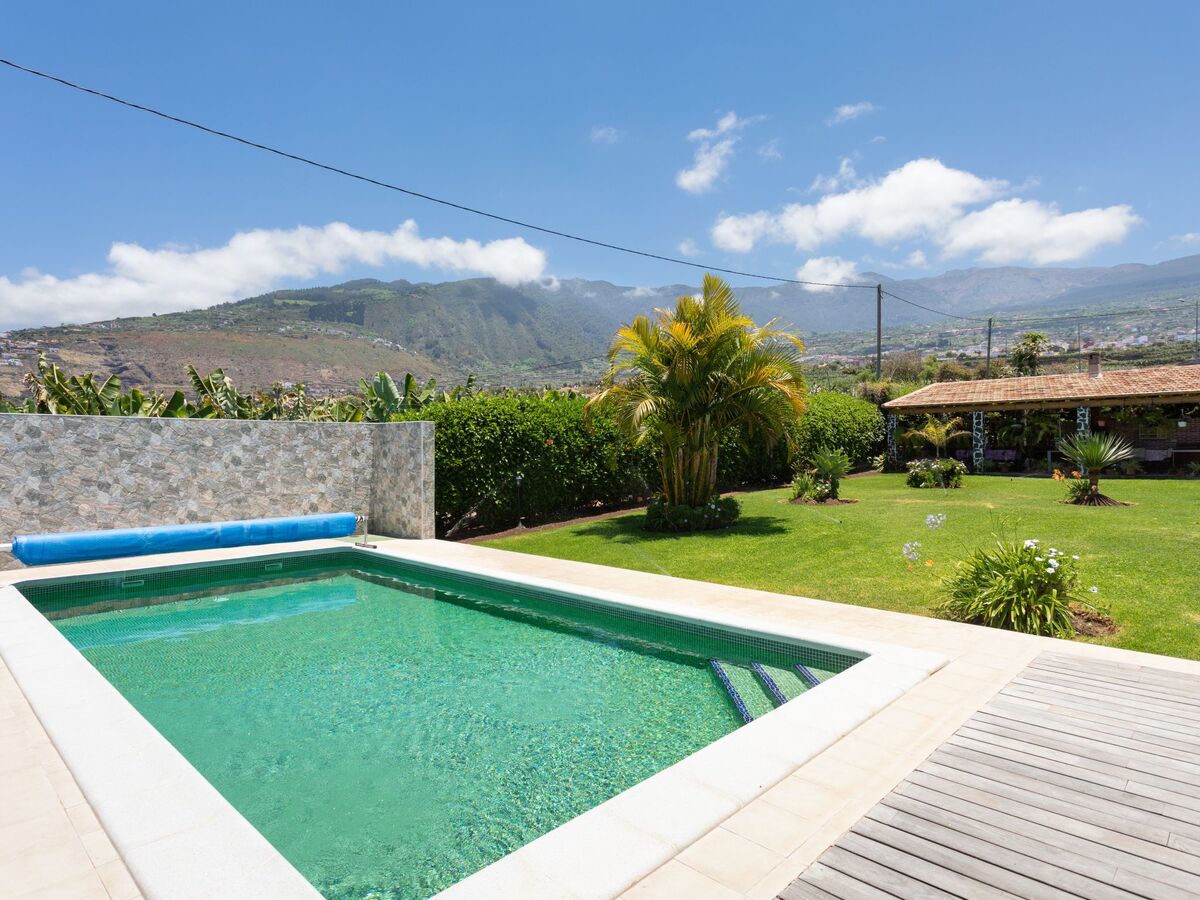 Finca Paraiso, maison 4 pers. vue Teide et mer - Photo 27