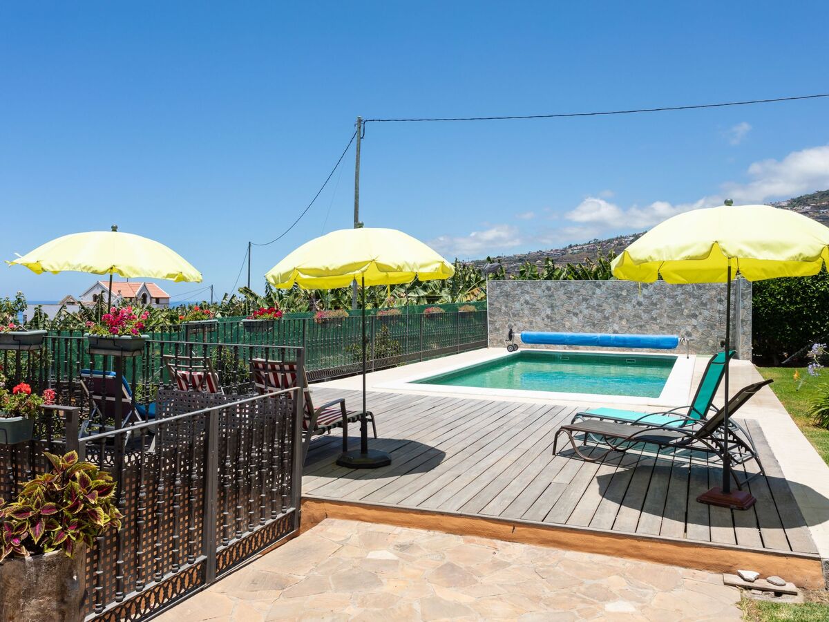 Finca Paraiso, maison 4 pers. vue Teide et mer - Photo 29