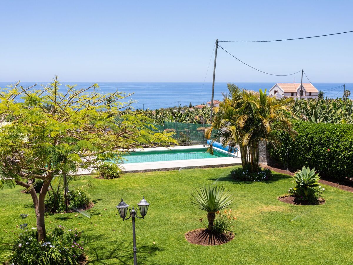 Finca Paraiso, maison 4 pers. vue Teide et mer - Photo 31