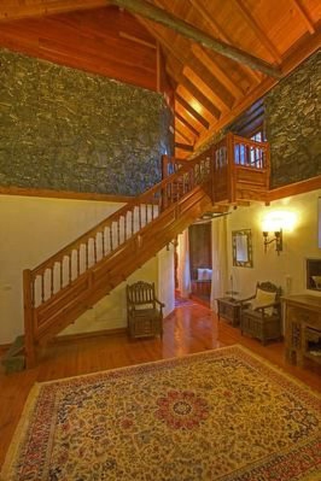Finca Los Viñedos, maison 5 chambres avec piscine à Tacoronte - Photo 2