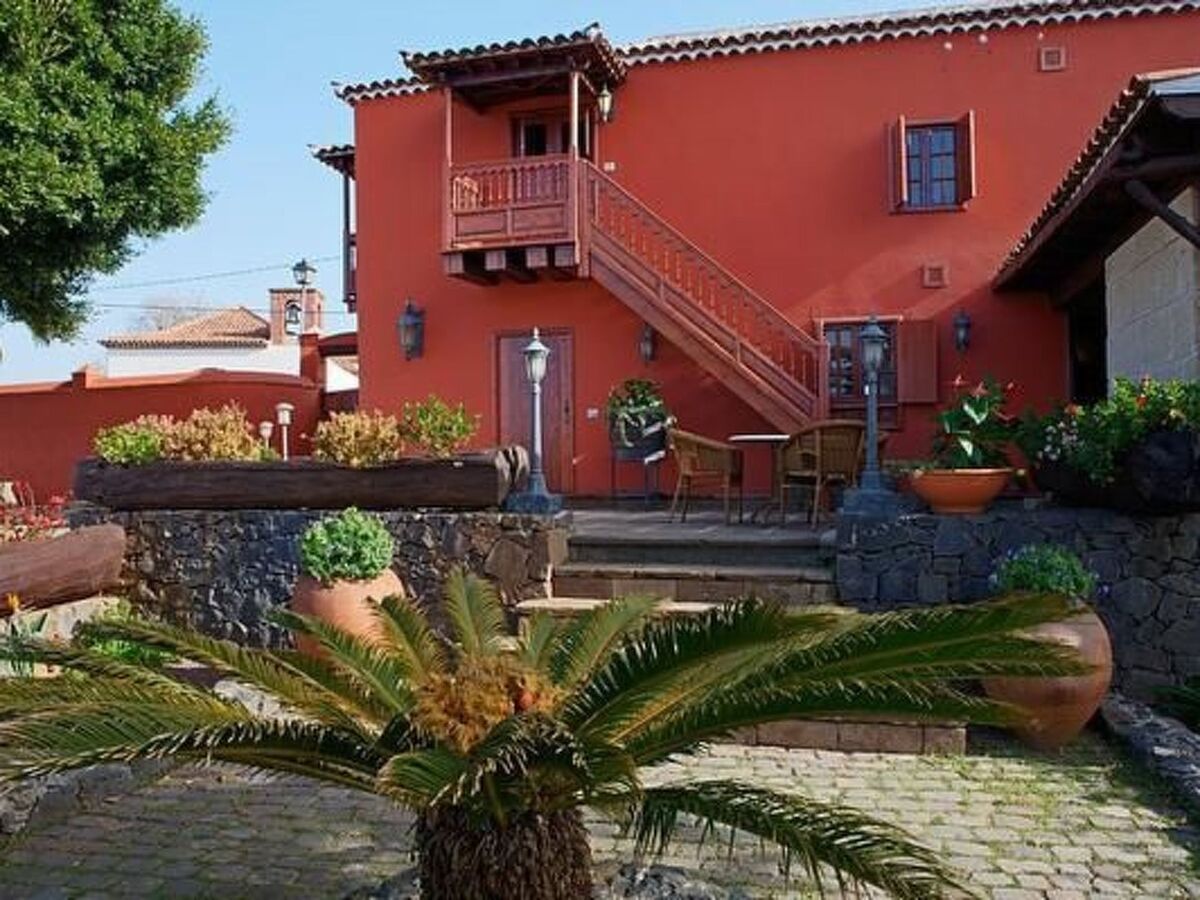 Finca Los Viñedos, maison 5 chambres avec piscine à Tacoronte - Photo 4