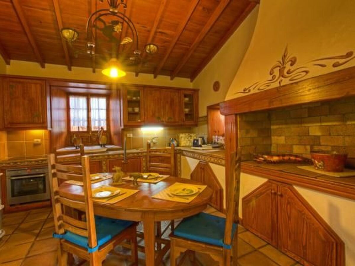 Finca Los Viñedos, maison 5 chambres avec piscine à Tacoronte - Photo 5