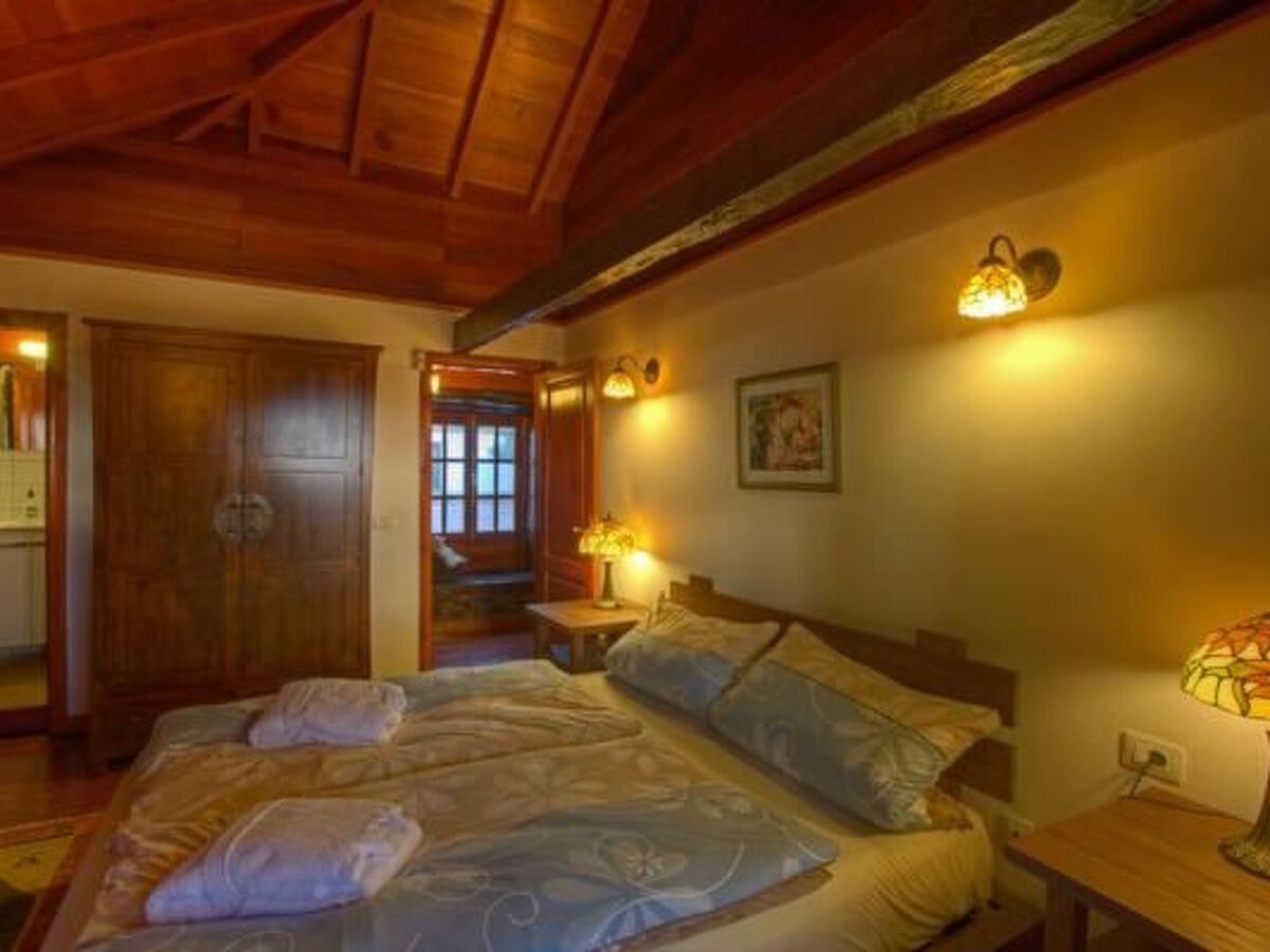 Finca Los Viñedos, maison 5 chambres avec piscine à Tacoronte - Photo 6