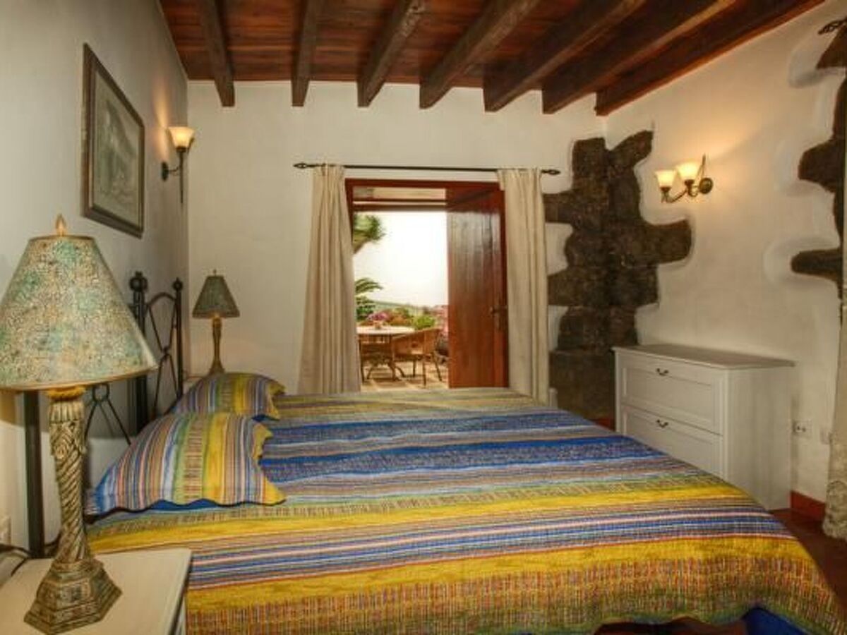 Finca Los Viñedos, maison 5 chambres avec piscine à Tacoronte - Photo 7