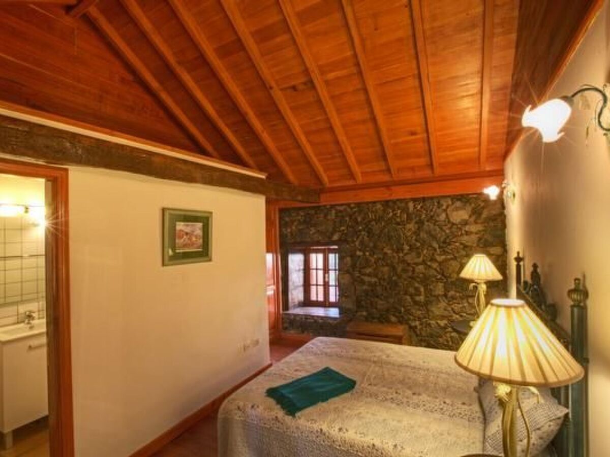 Finca Los Viñedos, maison 5 chambres avec piscine à Tacoronte - Photo 8