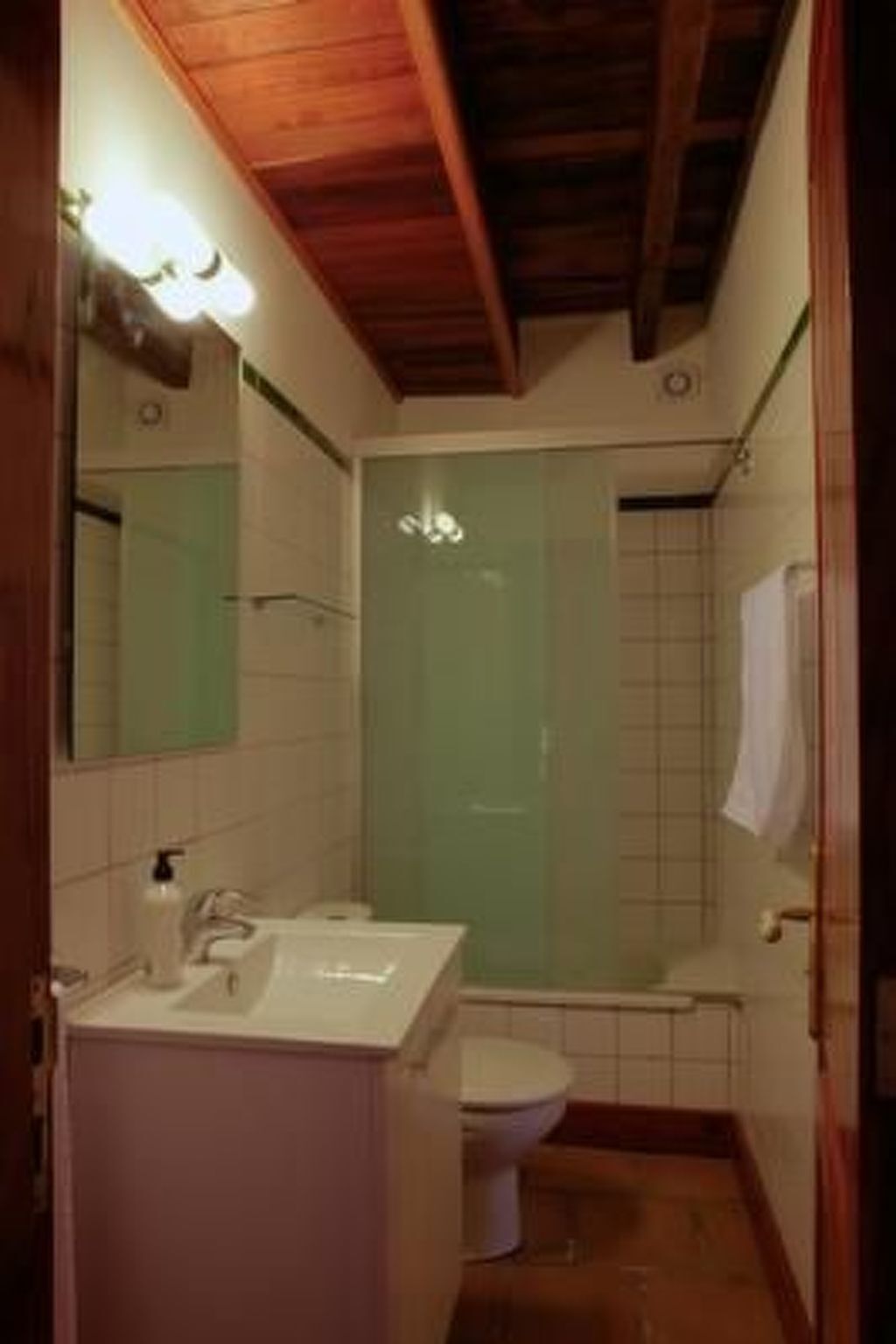 Finca Los Viñedos, maison 5 chambres avec piscine à Tacoronte - Photo 9