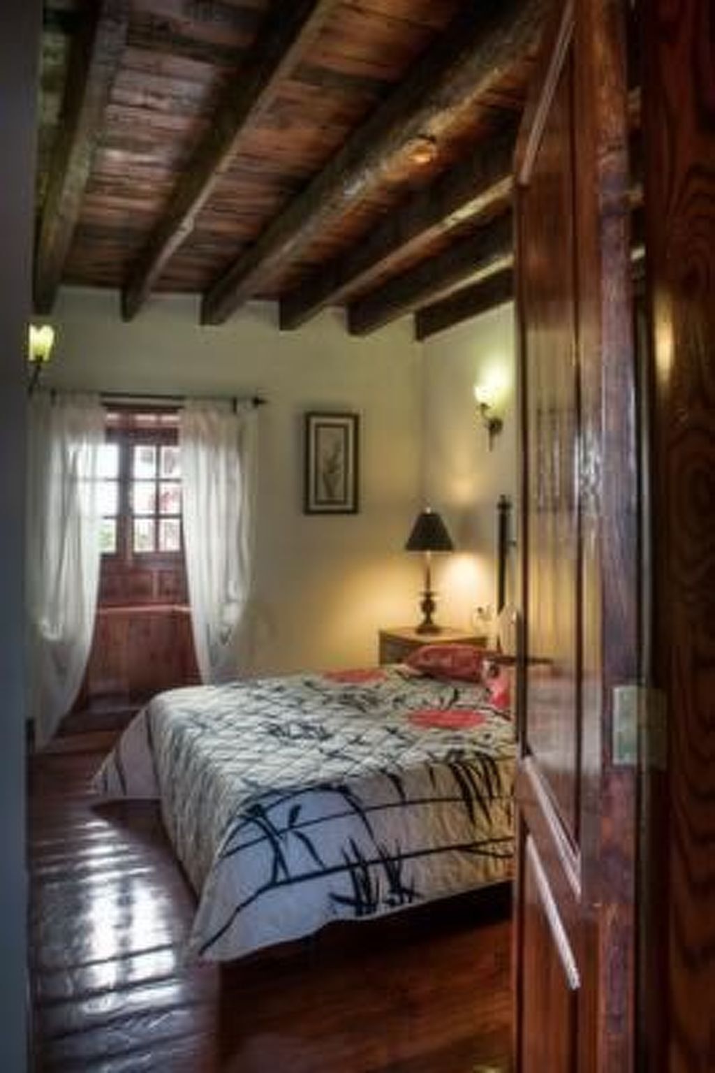 Finca Los Viñedos, maison 5 chambres avec piscine à Tacoronte - Photo 10