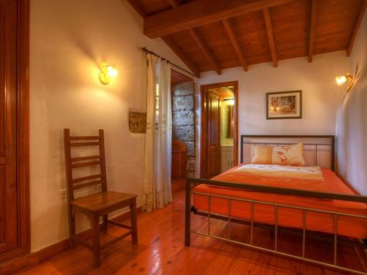 Finca Los Viñedos, maison 5 chambres avec piscine à Tacoronte - Photo 11