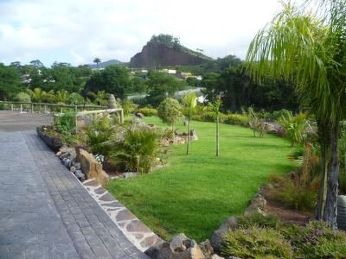 Finca Los Viñedos, maison 5 chambres avec piscine à Tacoronte - Photo 14