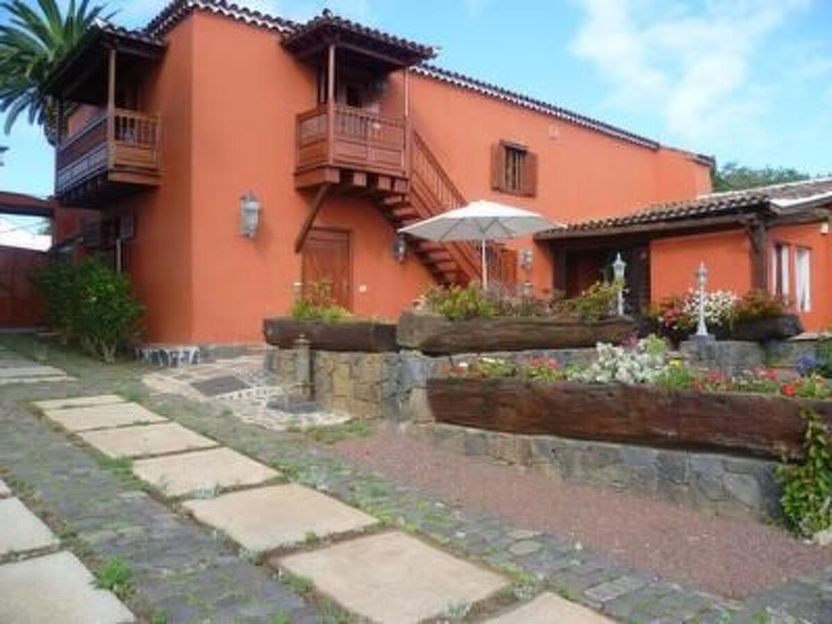 Finca Los Viñedos, maison 5 chambres avec piscine à Tacoronte - Photo 15