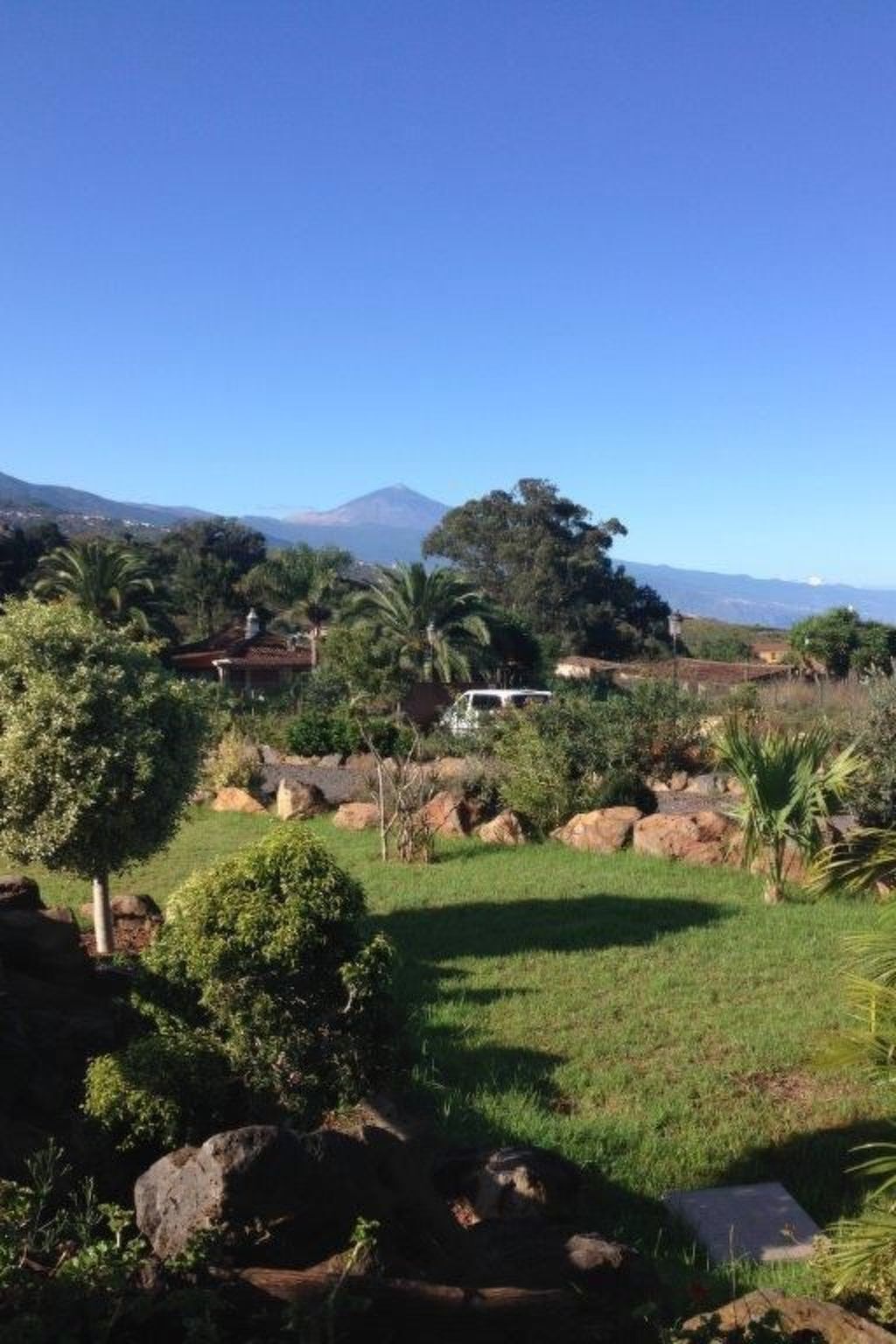 Finca Los Viñedos, maison 5 chambres avec piscine à Tacoronte - Photo 20