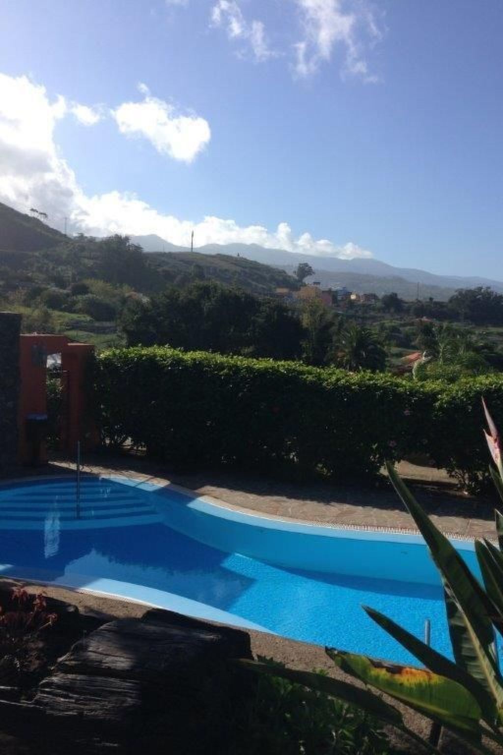 Finca Los Viñedos, maison 5 chambres avec piscine à Tacoronte - Photo 21