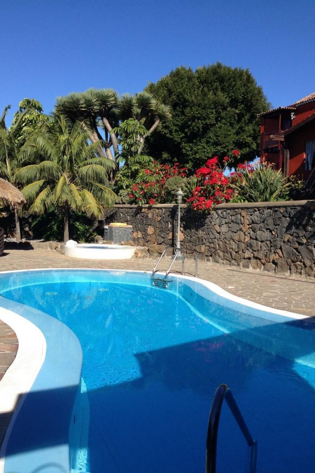 Finca Los Viñedos, maison 5 chambres avec piscine à Tacoronte - Photo 23