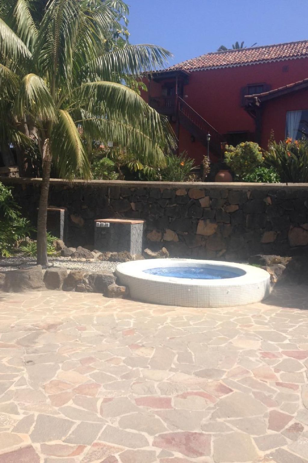Finca Los Viñedos, maison 5 chambres avec piscine à Tacoronte - Photo 30
