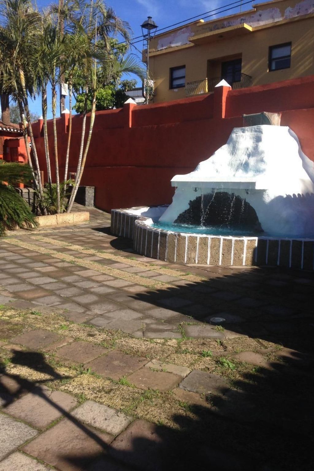 Finca Los Viñedos, maison 5 chambres avec piscine à Tacoronte - Photo 32