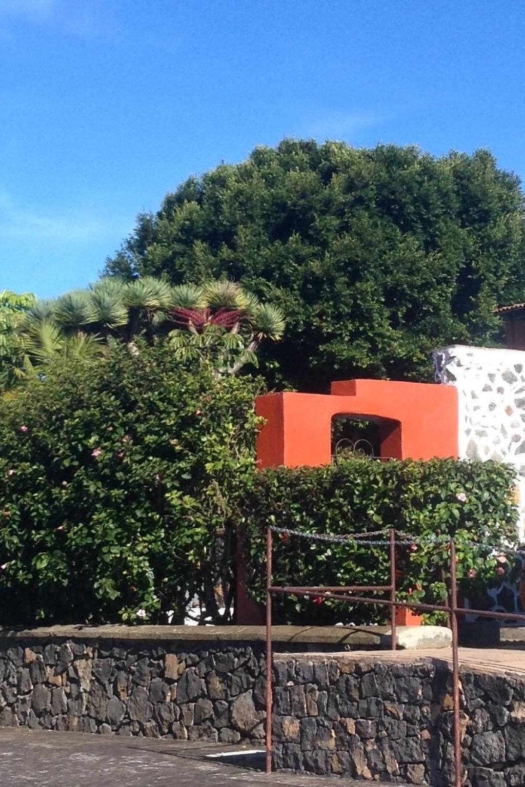 Finca Los Viñedos, maison 5 chambres avec piscine à Tacoronte - Photo 34