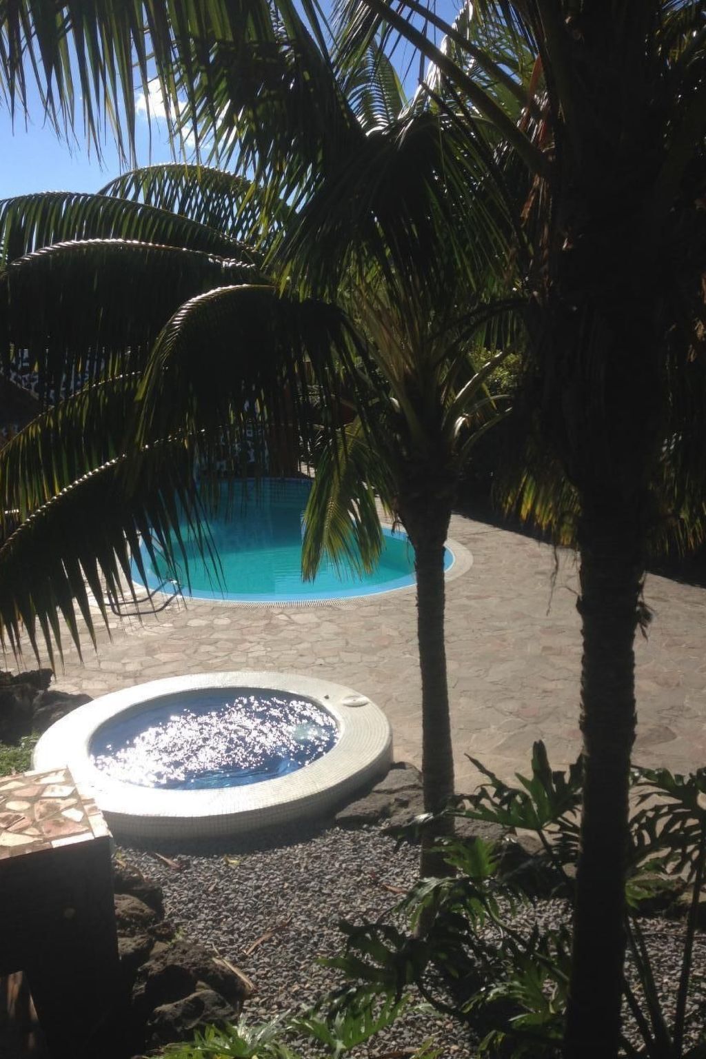 Finca Los Viñedos, maison 5 chambres avec piscine à Tacoronte - Photo 35