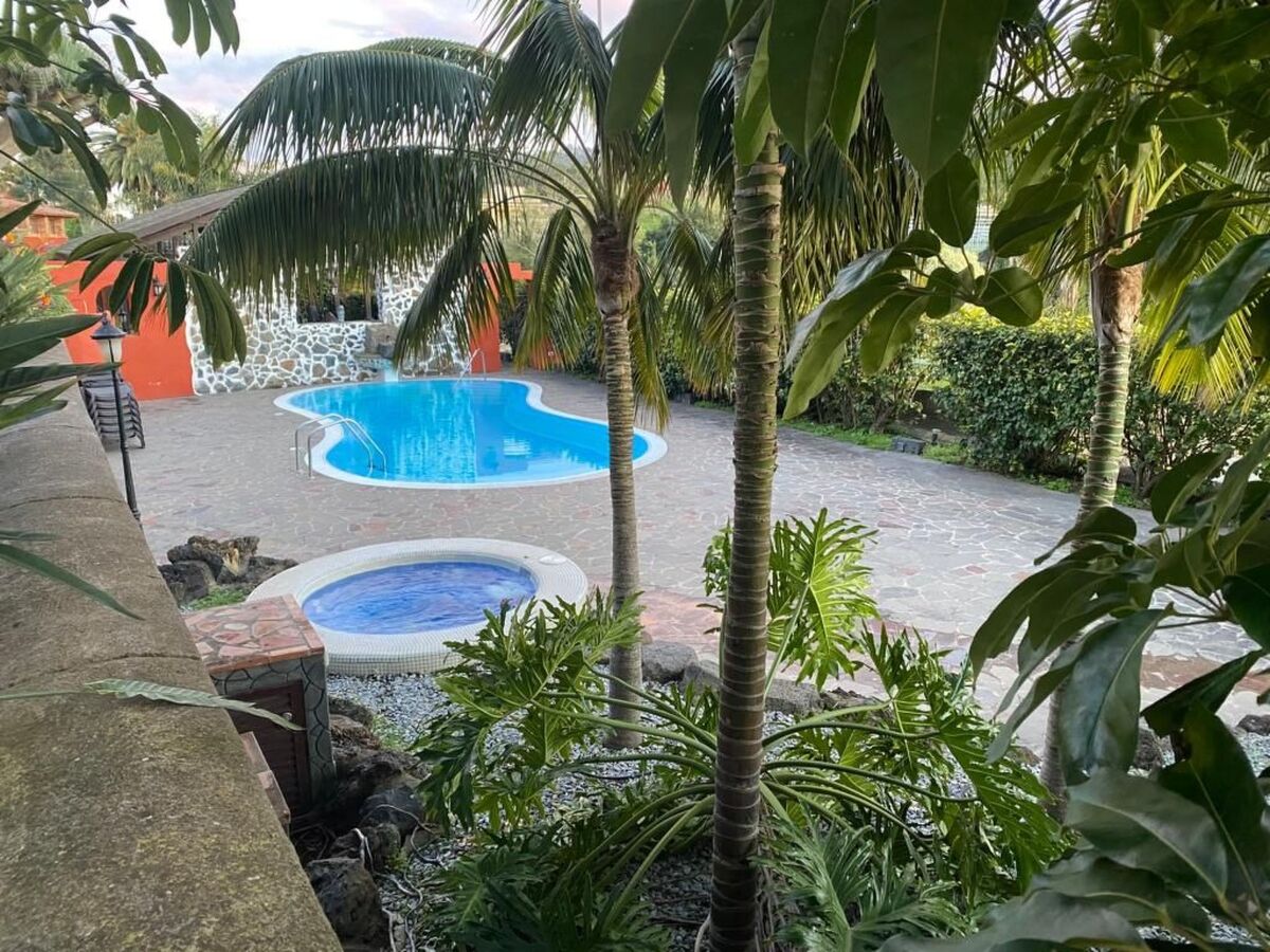 Finca Los Viñedos, maison 5 chambres avec piscine à Tacoronte - Photo 41