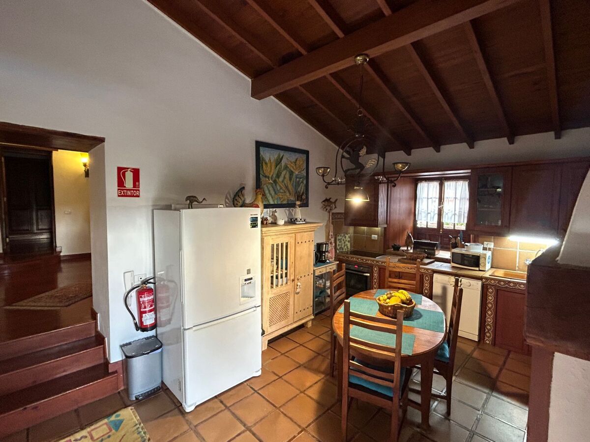 Finca Los Viñedos, maison 5 chambres avec piscine à Tacoronte - Photo 42