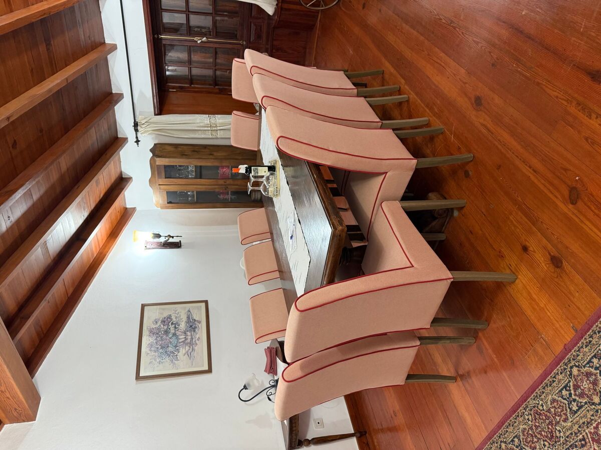 Finca Los Viñedos, maison 5 chambres avec piscine à Tacoronte - Photo 45