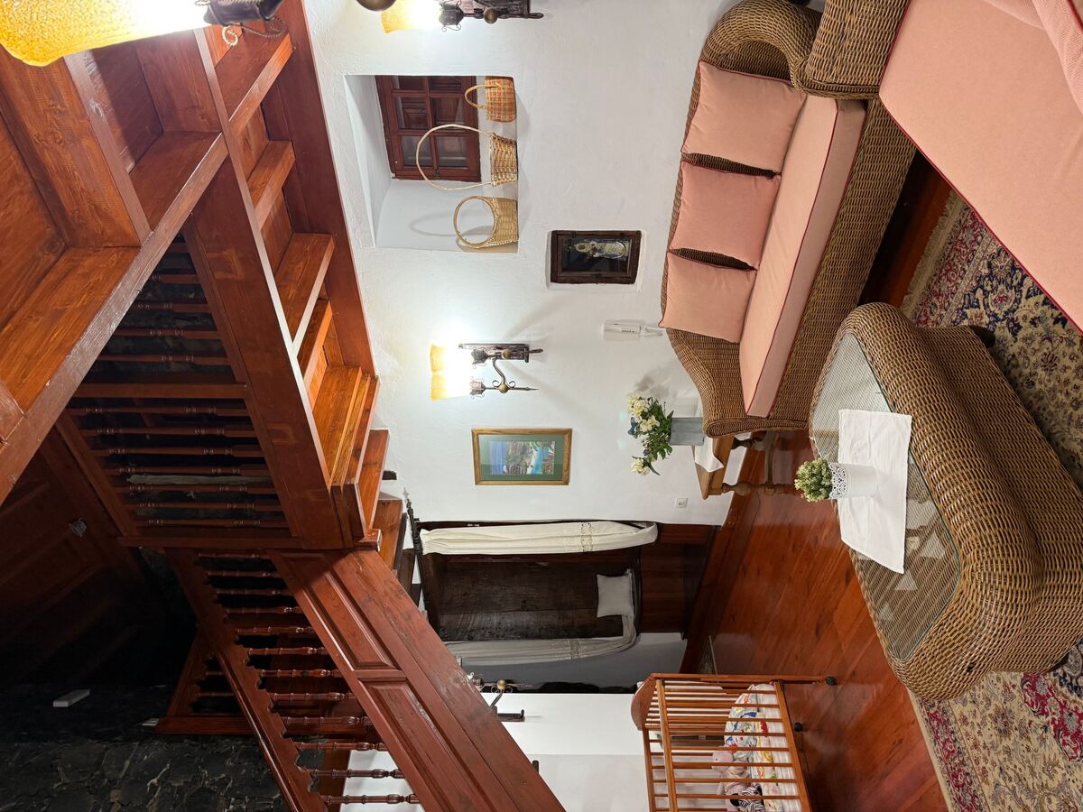 Finca Los Viñedos, maison 5 chambres avec piscine à Tacoronte - Photo 46