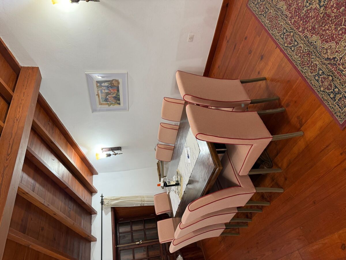 Finca Los Viñedos, maison 5 chambres avec piscine à Tacoronte - Photo 47