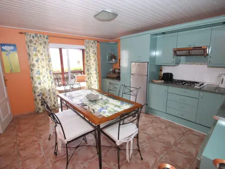 Maison 120 m² avec cheminée et terrasse à Playa San Juan : photo 2