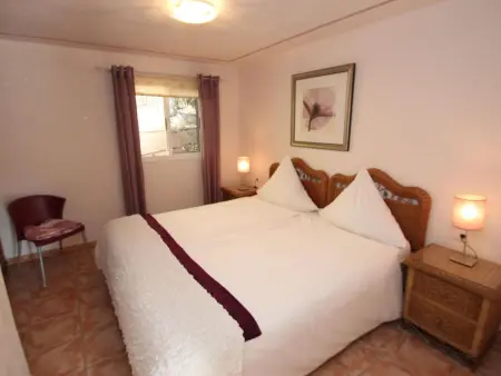 Maison 120 m² avec cheminée et terrasse à Playa San Juan : photo 4