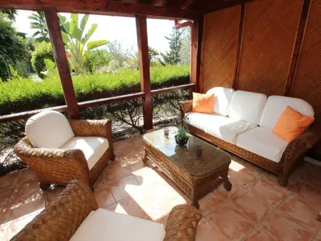 Maison 120 m² avec cheminée et terrasse à Playa San Juan : photo 5