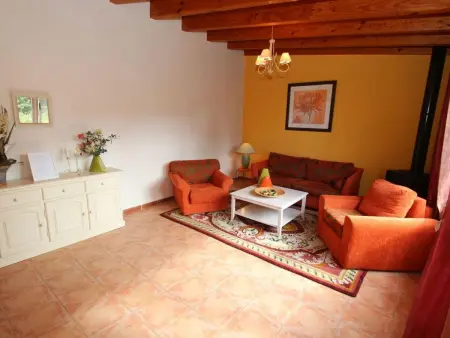 Maison 120 m² avec cheminée et terrasse à Playa San Juan : photo 7