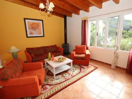 Maison 120 m² avec cheminée et terrasse à Playa San Juan : photo 8