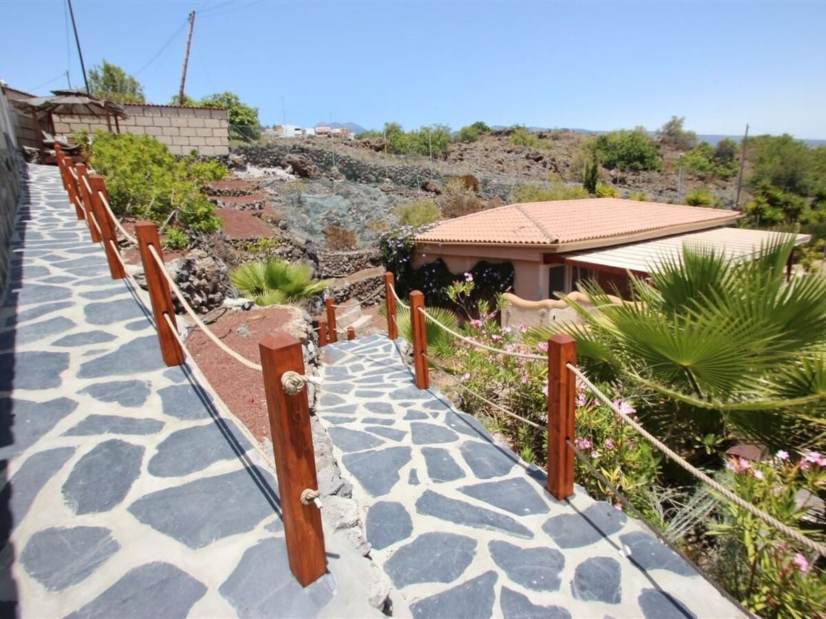 Casa Kiko Chio – Maison 2 chambres avec piscine - Photo 3