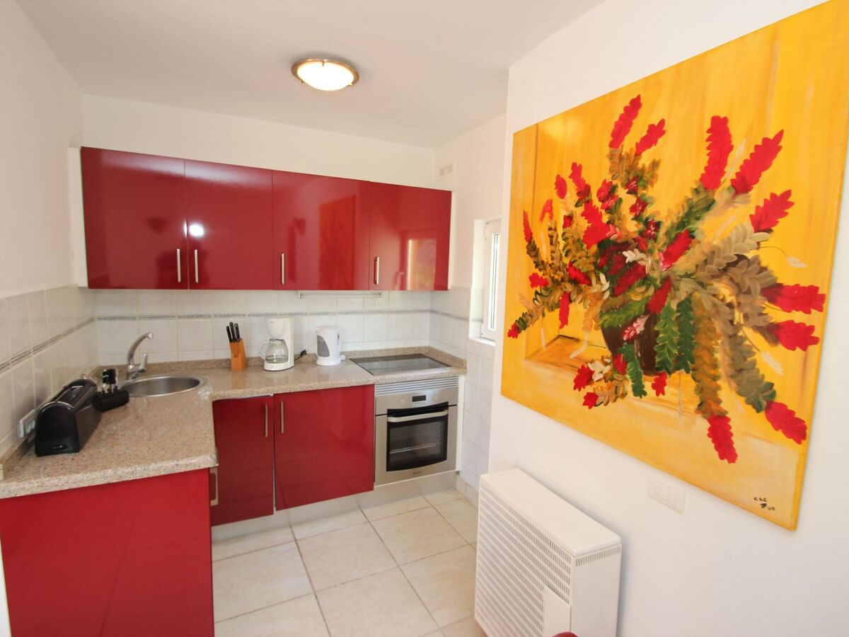 Casa Kiko Chio – Maison 2 chambres avec piscine - Photo 8
