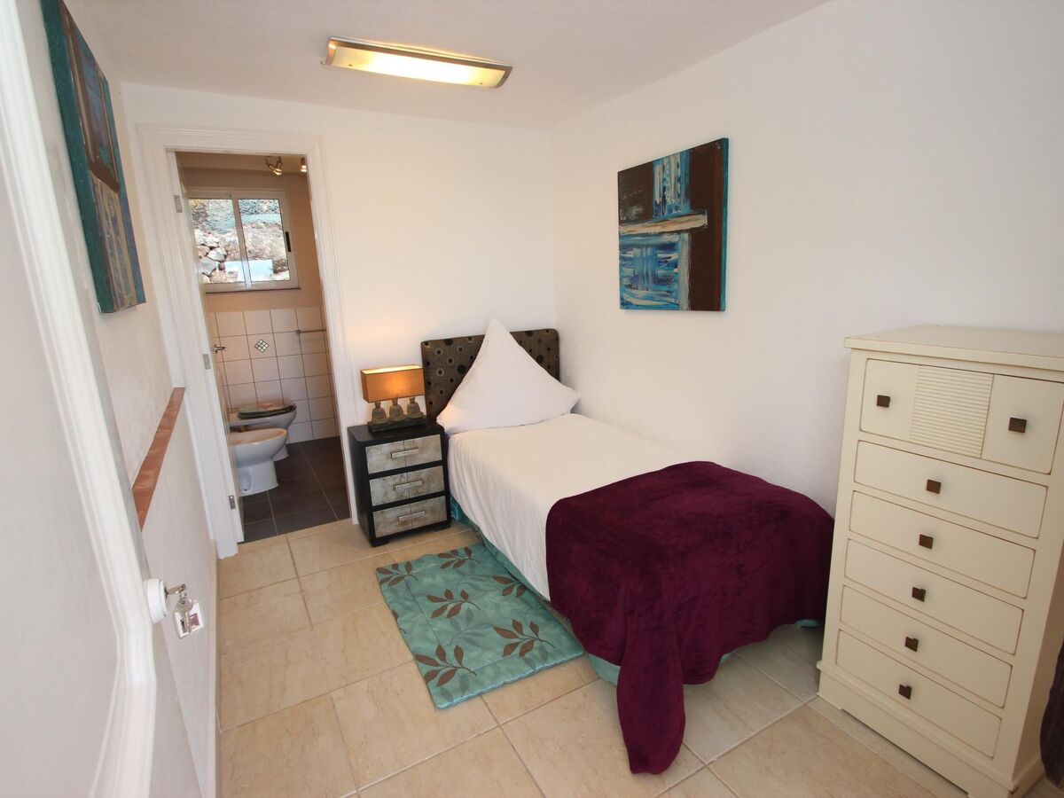 Casa Kiko Chio – Maison 2 chambres avec piscine - Photo 12