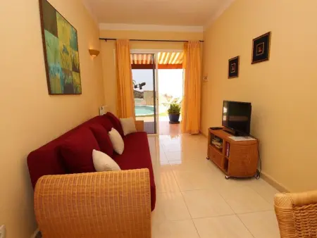 Appartement Leon avec terrasse sud à Playa San Juan : photo 2